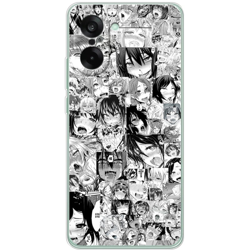 Чохол BoxFace OnePlus Nord CE5 O-Face