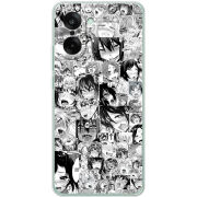 Чохол BoxFace OnePlus Nord CE5 O-Face