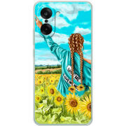 Чохол BoxFace OnePlus Nord CE5 Love Me, Love Me Not