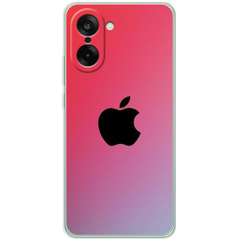 Чохол BoxFace OnePlus Nord CE5 Gradient