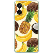 Чохол BoxFace OnePlus Nord CE5 Tropical Fruits