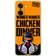 Чохол BoxFace OnePlus Nord CE5 Winner Winner