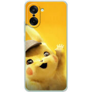 Чохол BoxFace OnePlus Nord CE5 Pikachu
