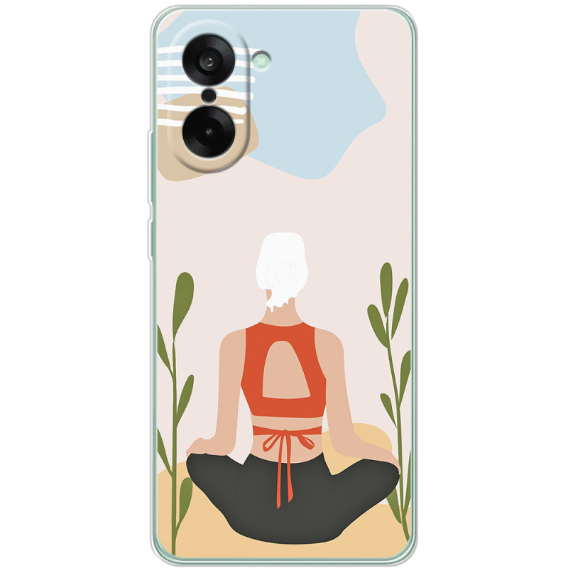 Чохол BoxFace OnePlus Nord CE5 Yoga Style