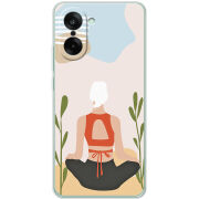 Чохол BoxFace OnePlus Nord CE5 Yoga Style