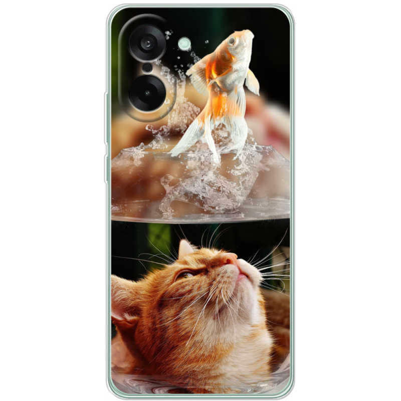 Чохол BoxFace OnePlus Nord CE5 