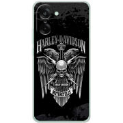 Чохол BoxFace OnePlus Nord CE5 Harley Davidson