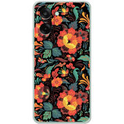 Чохол BoxFace OnePlus Nord CE5 Petrykivka