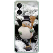 Чохол BoxFace OnePlus Nord CE5 