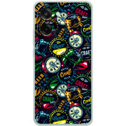 Чохол BoxFace OnePlus Nord CE5 Bottle Caps