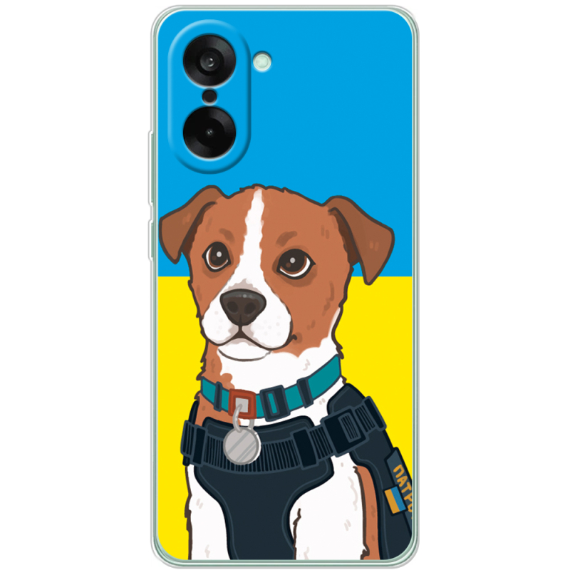 Чохол BoxFace OnePlus Nord CE5 Пес Патрон