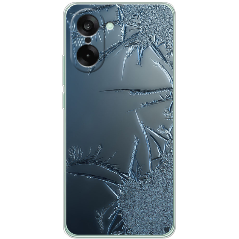 Чохол BoxFace OnePlus Nord CE5 