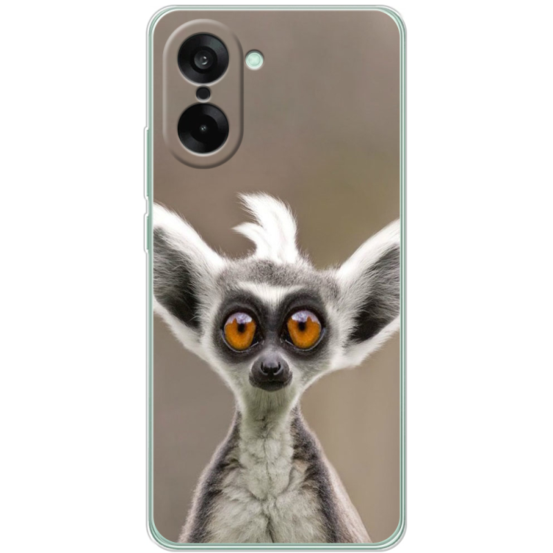 Чохол BoxFace OnePlus Nord CE5 