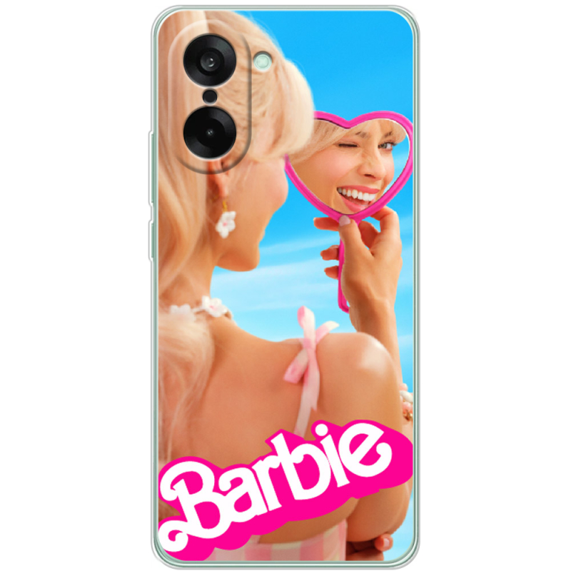 Чохол BoxFace OnePlus Nord CE5 Barbie 2023