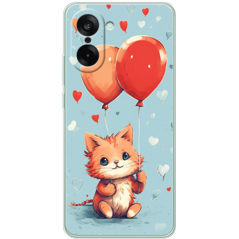 Чохол BoxFace OnePlus Nord CE5 