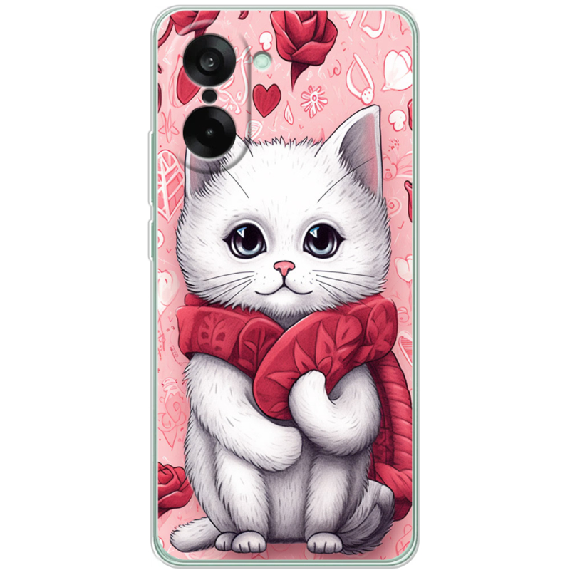 Чохол BoxFace OnePlus Nord CE5 