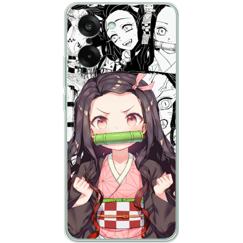 Чохол BoxFace OnePlus Nord CE5 