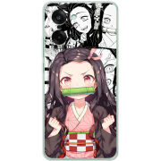 Чохол BoxFace OnePlus Nord CE5 