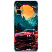 Чохол BoxFace OnePlus Nord CE5 