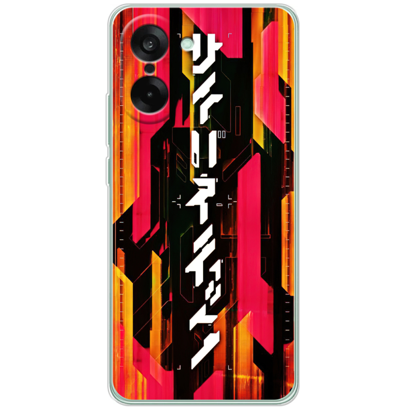 Чохол BoxFace OnePlus Nord CE5 