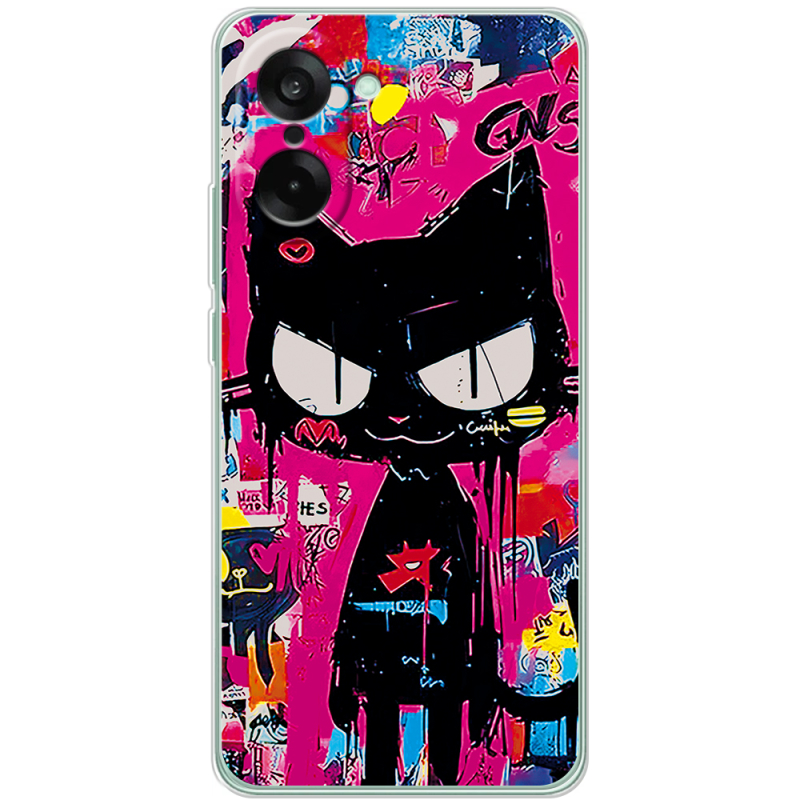 Чохол BoxFace OnePlus Nord CE5 