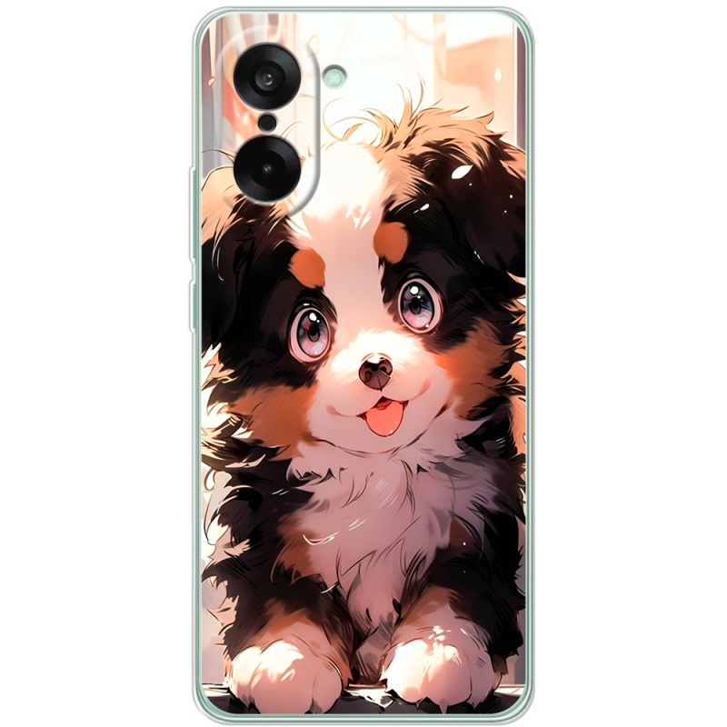 Чохол BoxFace OnePlus Nord CE5 