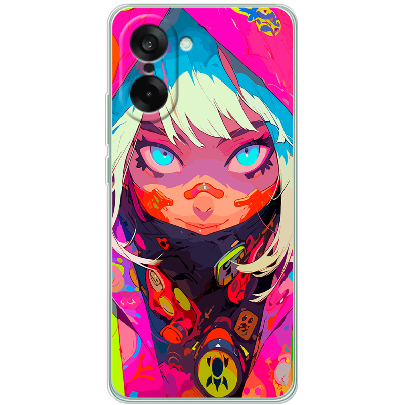 Чохол BoxFace OnePlus Nord CE5 