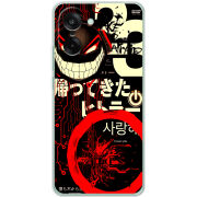 Чохол BoxFace OnePlus Nord CE5 