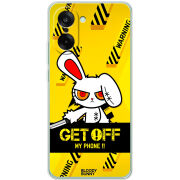 Чохол BoxFace OnePlus Nord CE5 