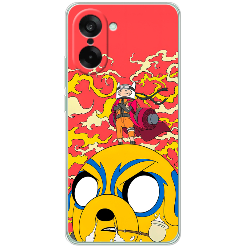 Чохол BoxFace OnePlus Nord CE5 