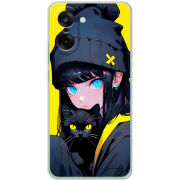 Чохол BoxFace OnePlus Nord CE5 