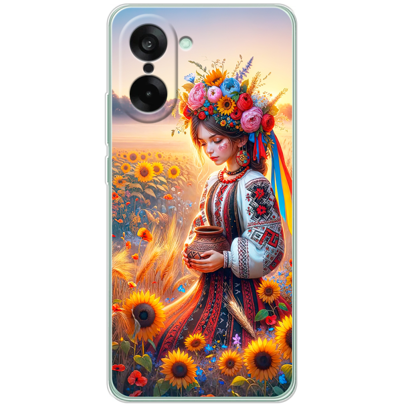 Чохол BoxFace OnePlus Nord CE5 Сій добро