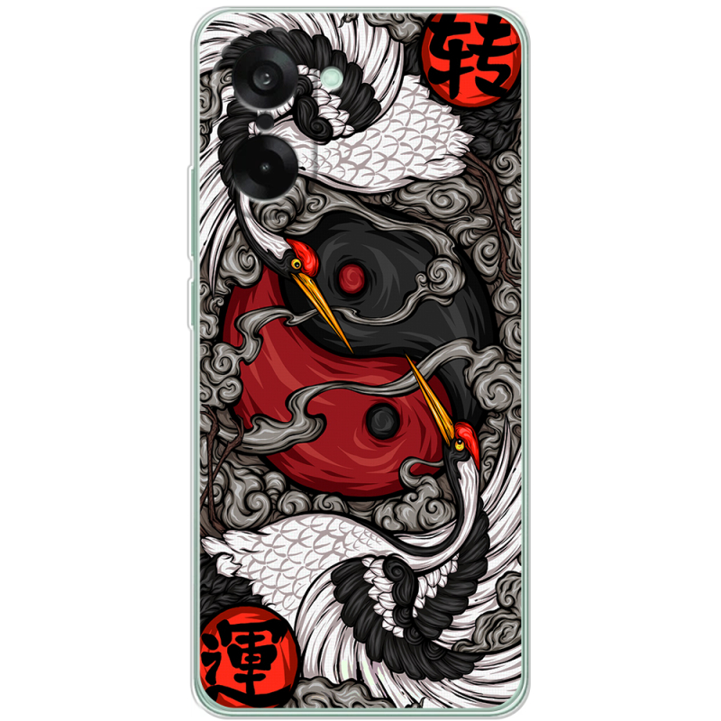 Чохол BoxFace OnePlus Nord CE5 