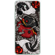 Чохол BoxFace OnePlus Nord CE5 