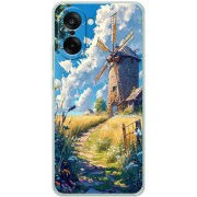 Чохол BoxFace OnePlus Nord CE5 