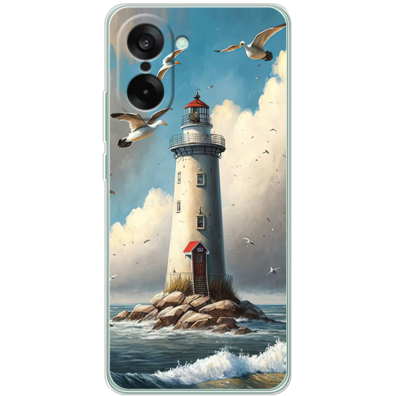 Чохол BoxFace OnePlus Nord CE5 