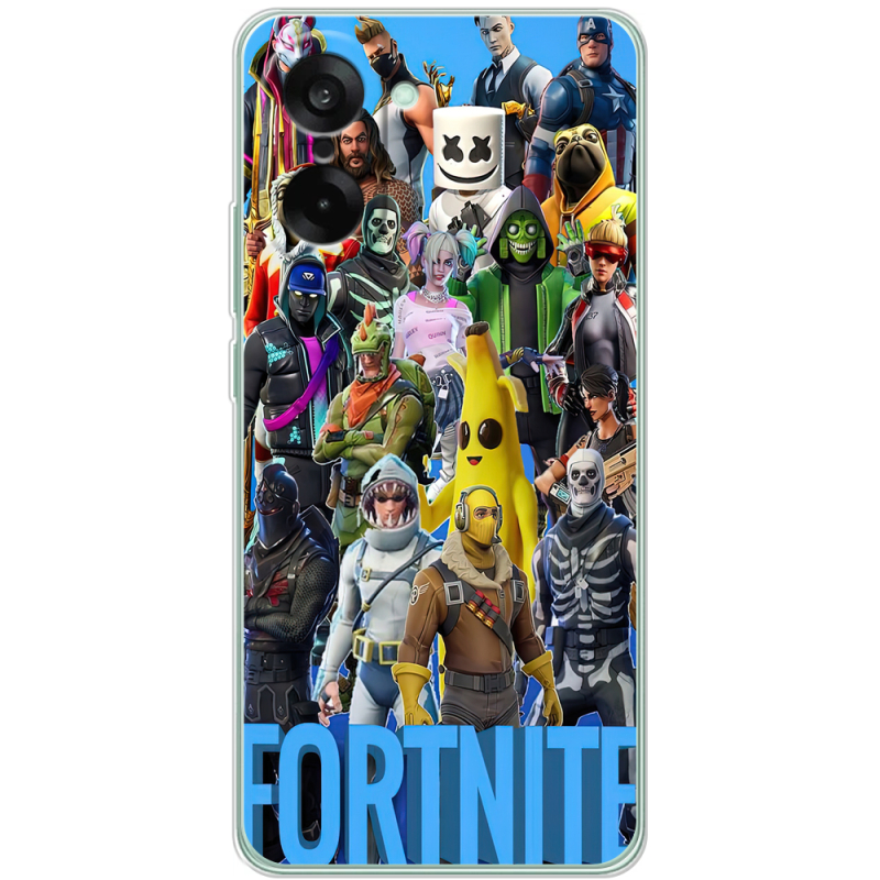 Чохол BoxFace OnePlus Nord CE5 