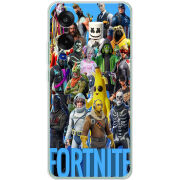 Чохол BoxFace OnePlus Nord CE5 