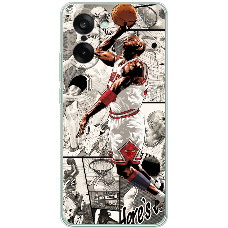 Чохол BoxFace OnePlus Nord CE5 