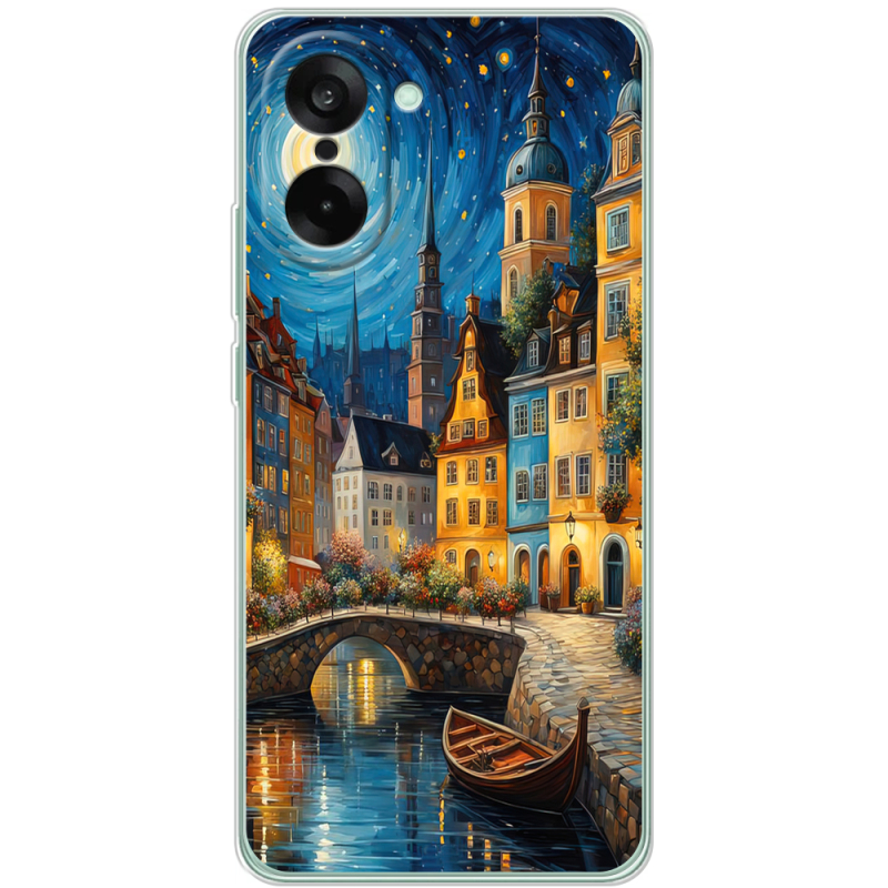 Чохол BoxFace OnePlus Nord CE5 