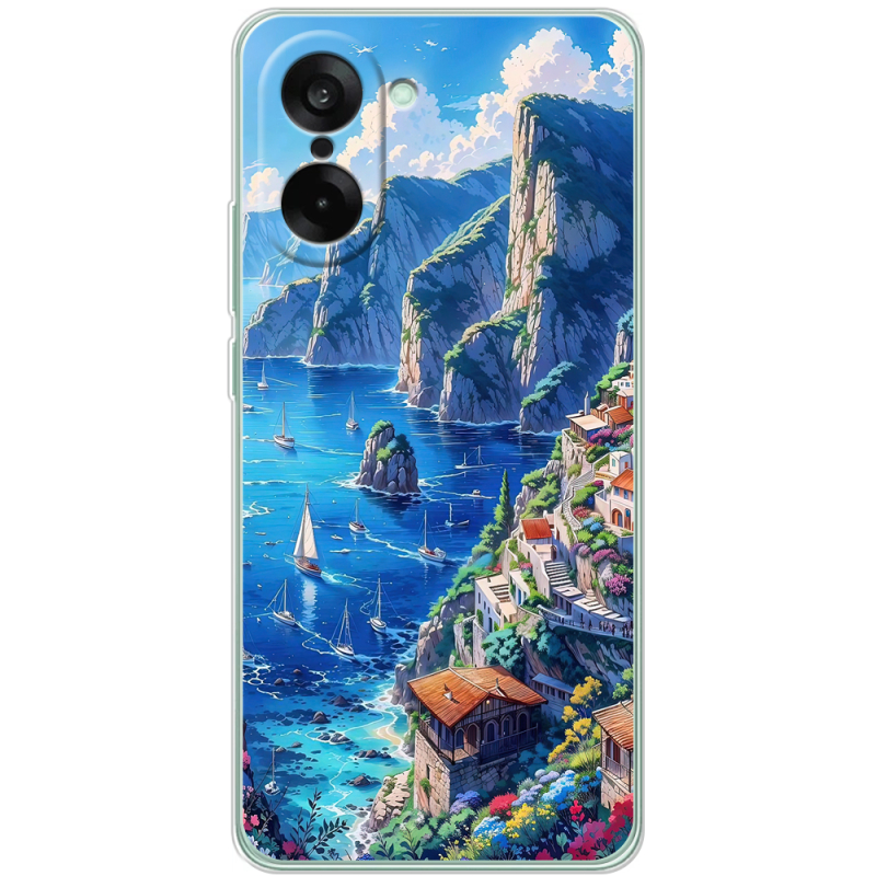 Чохол BoxFace OnePlus Nord CE5 