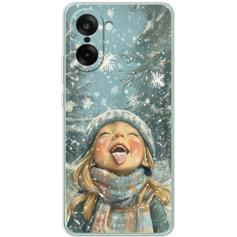 Чохол BoxFace OnePlus Nord CE5 Смак дитинства