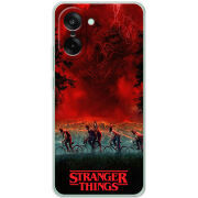 Чохол BoxFace OnePlus Nord CE5 