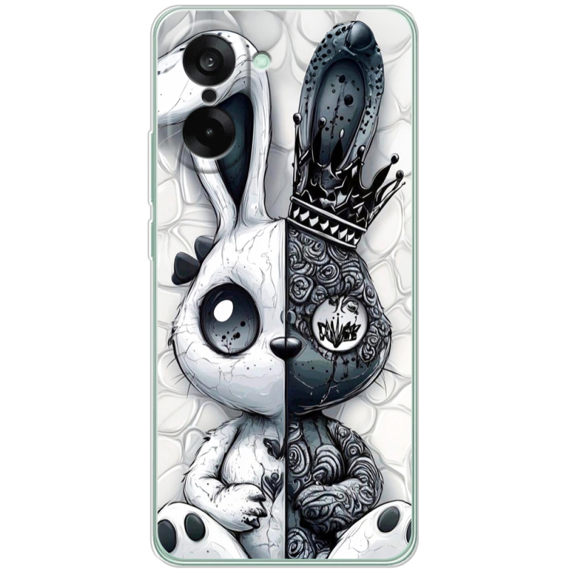 Чохол BoxFace OnePlus Nord CE5 