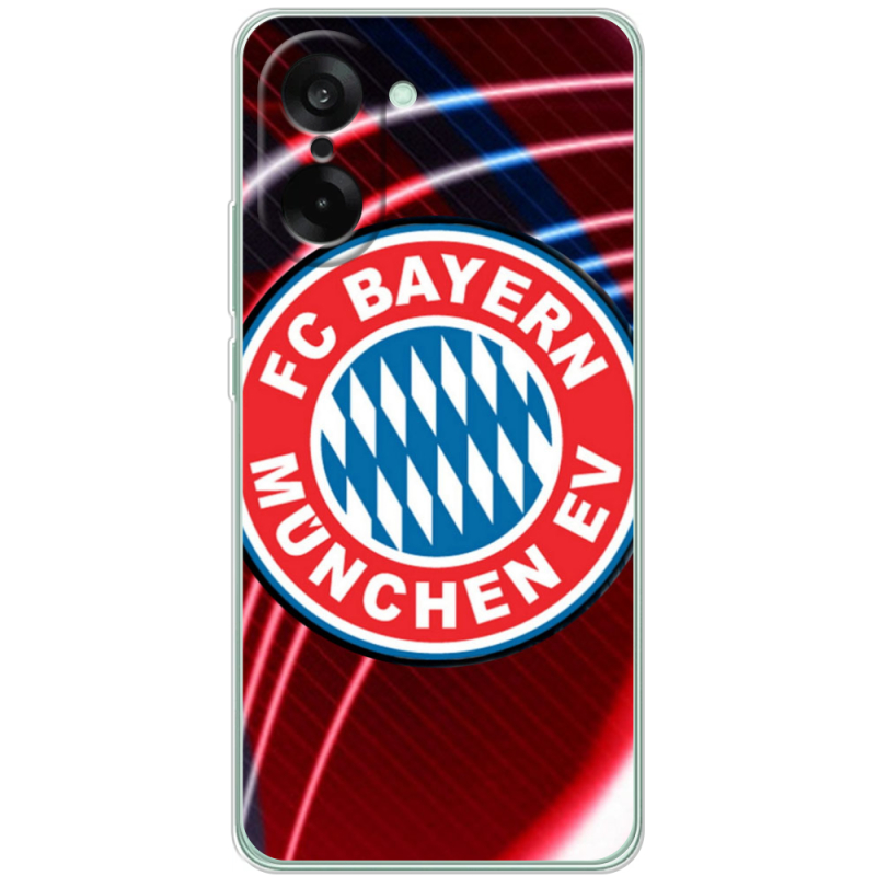 Чохол BoxFace OnePlus Nord CE5 