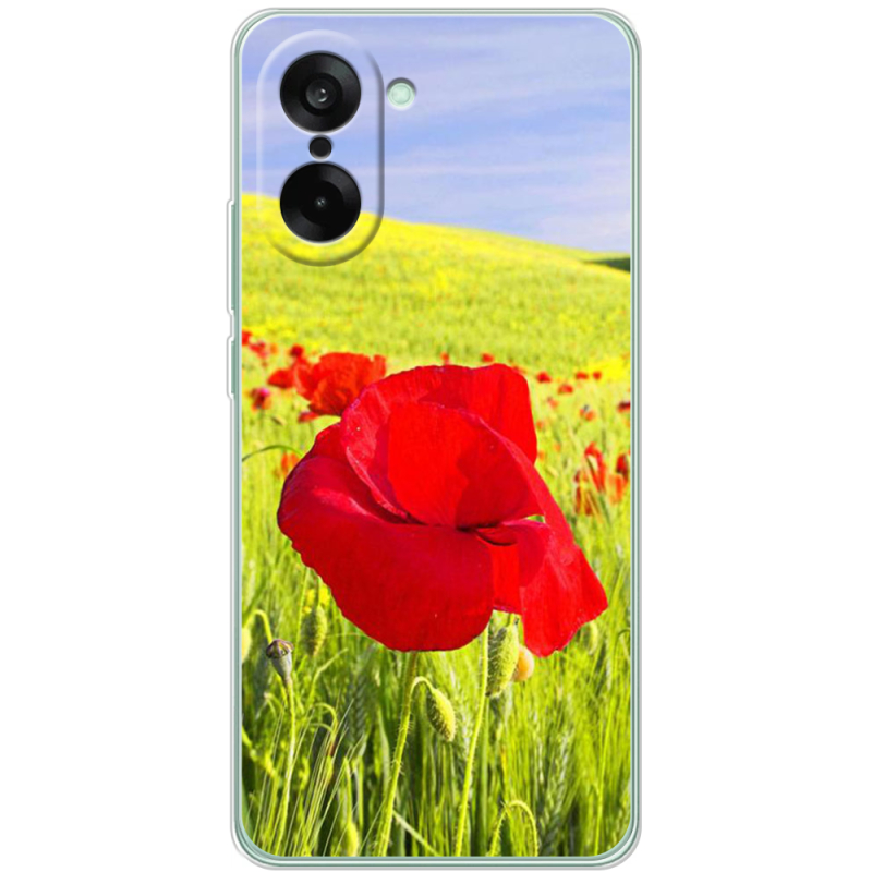 Чохол BoxFace OnePlus Nord CE5 Мак