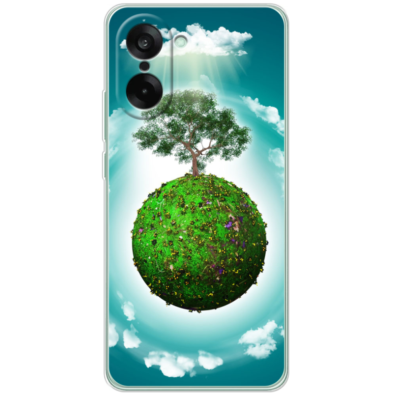 Чохол BoxFace OnePlus Nord CE5 