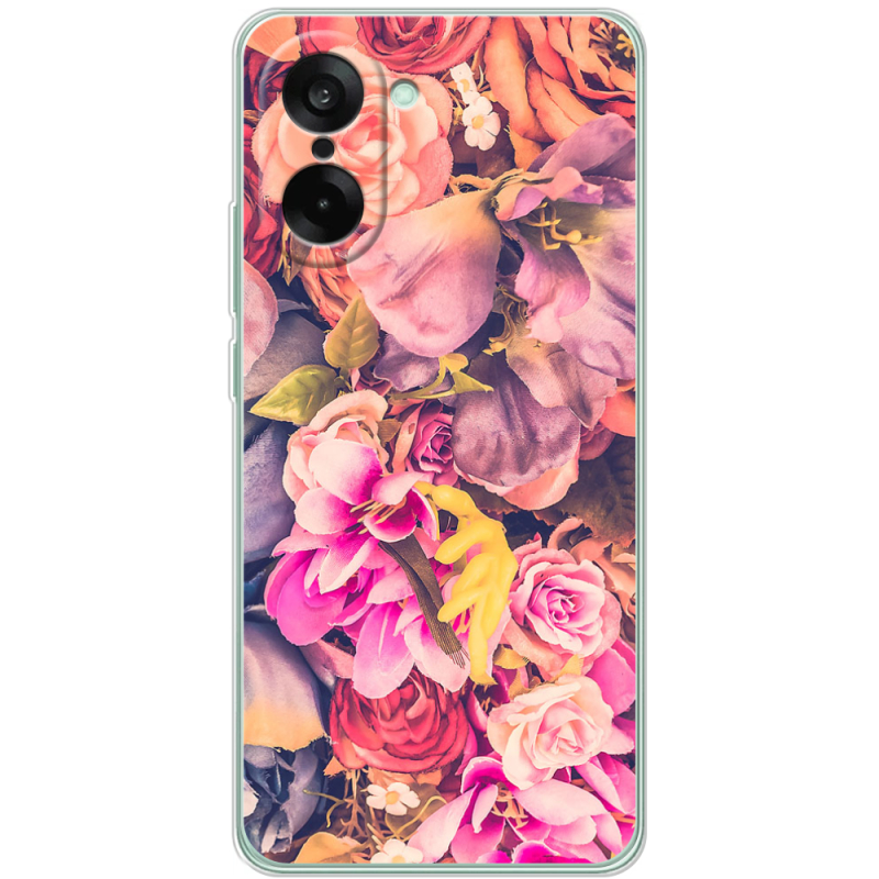 Чохол BoxFace OnePlus Nord CE5 