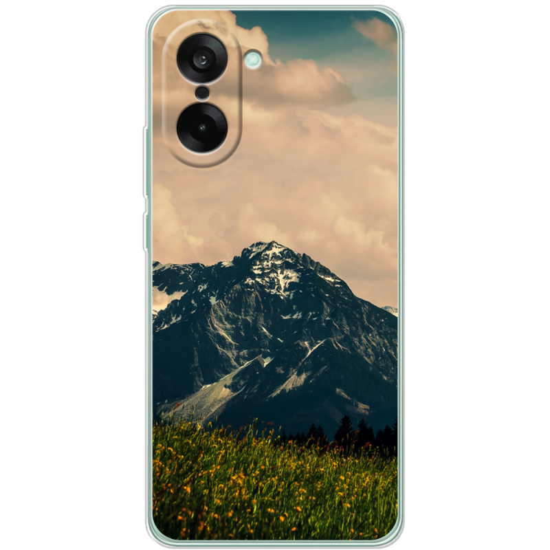 Чохол BoxFace OnePlus Nord CE5 