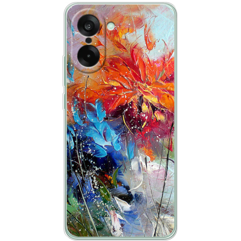 Чохол BoxFace OnePlus Nord CE5 